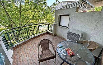 ID 13292 Двухкомнатная квартира в Эмеральд Резорт Фото 5