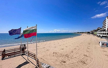 ID 14298 Трехкомнатная квартира в Валенсия Люкс Фото 10