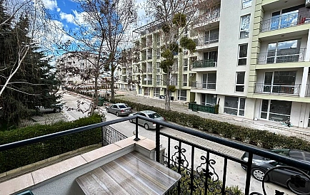 ID 15551 Квартира-студия в Магнолия 3 Фото 5