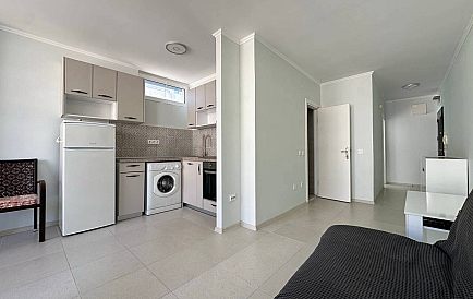 ID 16233 Двухкомнатная квартира в Сан Сити 2 Фото 1 