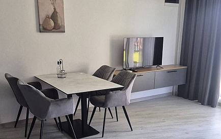 ID 15115 Двухкомнатная квартира в Этера 4 Фото 1 