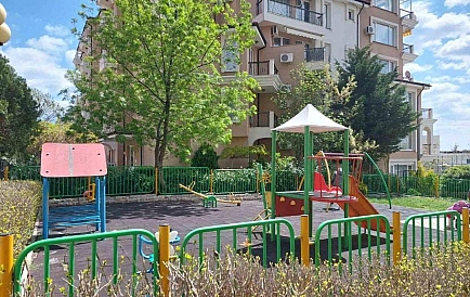 ID 15911 Квартира-студия в Си Бриз Фото 7