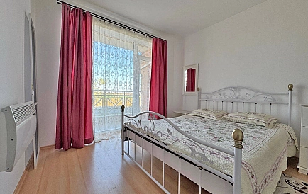 ID 14985 Трехкомнатная квартира в Санни Дей 6 Фото 9