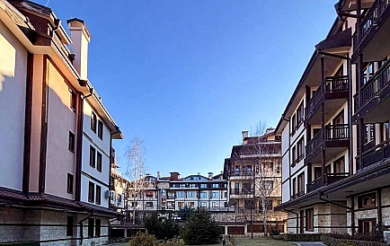 ID 13231 Двухуровневая квартира в ДаунТаун Фото 8