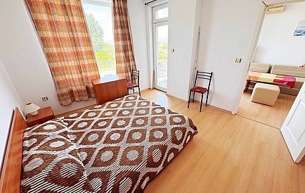 ID 15855 Трехкомнатная квартира в Санни Дей 4 Фото 3