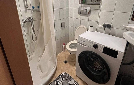 ID 15055 Квартира-студия в Солемар Фото 4