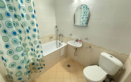 ID 15080 Двухкомнатная квартира в Виста Дел Мар 2 Фото 4