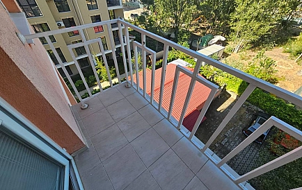 ID 15151 Двухкомнатная квартира в Гербер 4 Фото 8