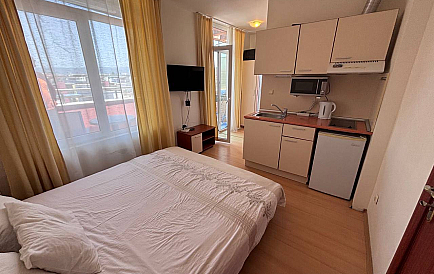 ID 16645 Квартира-студия в Рейнбоу 2 Фото 1 
