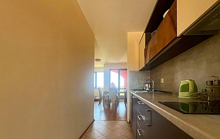 ID 14179 Квартира-студия в Галерея Фото 7