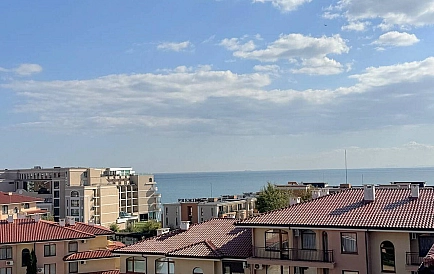ID 16257 Четырехкомнатная квартира в Панорама Дримс Фото 5