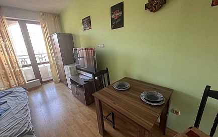 ID 14907 Квартира-студия в Панорама Бей 1 Фото 10