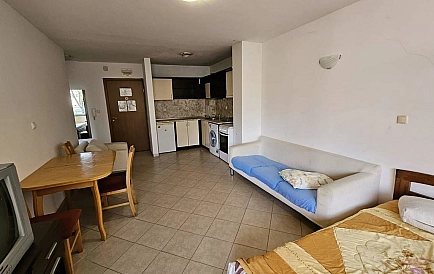 ID 15466 Двухкомнатная квартира в Сан Палас Фото 10