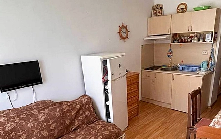 ID 15502 Квартира-студия в Гербер 1 Фото 7