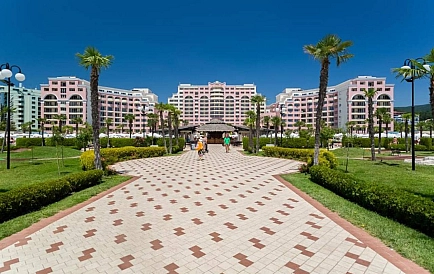 ID 15283 Двухкомнатная квартира в Маджестик Бич Резорт Фото 6