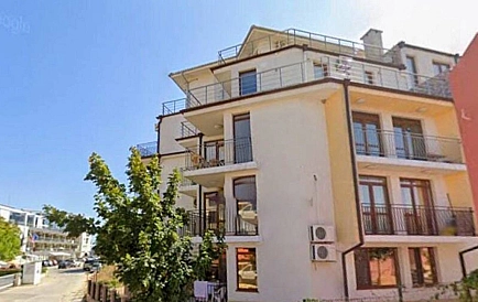 ID 15683 Трехкомнатная квартира с видом на море в Бяле Фото 7