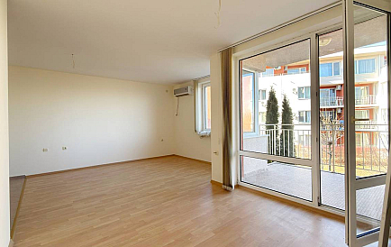 ID 15459 Двухкомнатная квартира в Несебр Форт Нокс Фото 1 