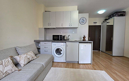 ID 15054 Квартира-студия в Мираж Фото 1 