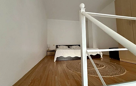 ID 15168 Трехкомнатная квартира в Гербер 2 Фото 8