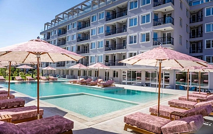 ID 15082 Трехкомнатная квратира в ЖАдор Сикрет Гарденс Фото 7