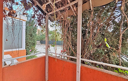 ID 14847 Квартира-студия в Гербер 2 Фото 9