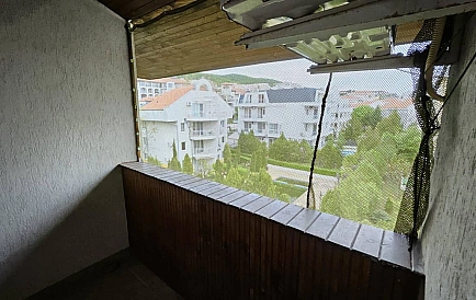 ID 15518 Трехкомнатная квартира в Шато Несебр Фото 5