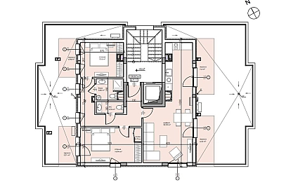 ID 15393 Жилой дом в Созополе Фото 9