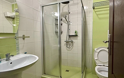 ID 14836 Двухкомнатная квартира в Элит Фото 4