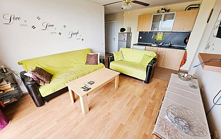 ID 15183 Трехкомнатная квартира в Холидей Форт Фото 10