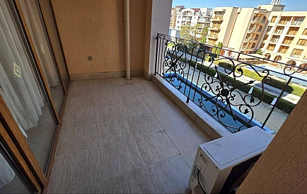 ID 14828 Двухкомнатная квартира в Палаццо Фото 7