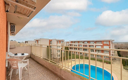 ID 15081 Квартира-студия в Несебр Форт Фото 5