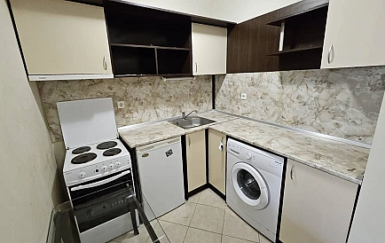 ID 15467 Квартира-студия в Сан Палас Фото 2