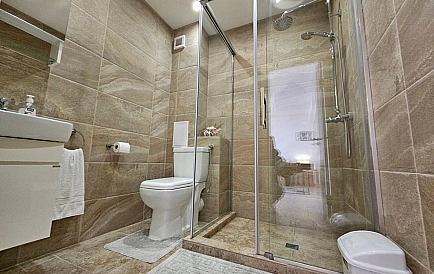 ID 15310 Трехкомнатная квартира в Компас Фото 4