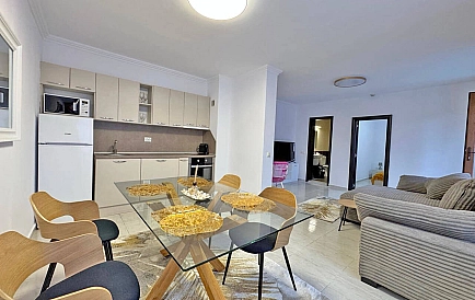 ID 15494 Двухкомнатная квартира в Олимп Фото 2