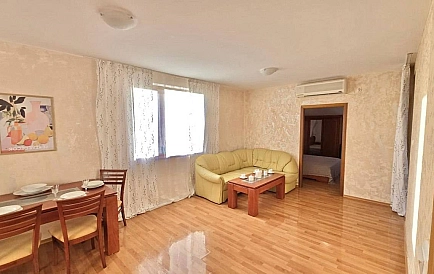 ID 15075 Трехкомнатная квартира в Эфир 1 Фото 10