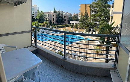 ID 15055 Квартира-студия в Солемар Фото 5