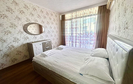 ID 16318 Трехкомнатная квартира в Галери 2 Фото 9