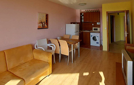 ID 16250 Двухкомнатная квартира в Си Грейс Фото 1 