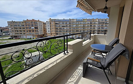 ID 15492 Четырехкомнатная квартира в Айвазовский Парк Фото 5