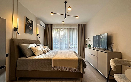 ID 15159 Квартира-студия в Панорама Бэй 2 Фото 2