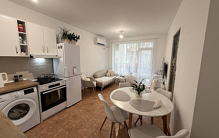 ID 15539 Трехкомнатная квартира в Санни Дей 2 Фото 1 