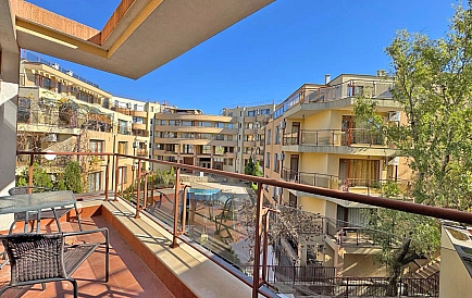 ID 14786 Двухкомнатная квартира в Антония Фото 10