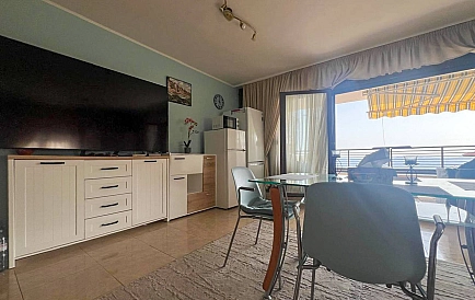 ID 15354 Двухкомнатная квартира в Дольче Вита Фото 10