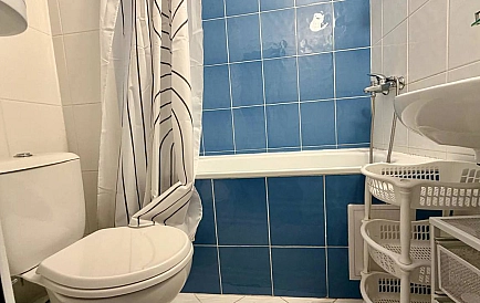 ID 15168 Трехкомнатная квартира в Гербер 2 Фото 4