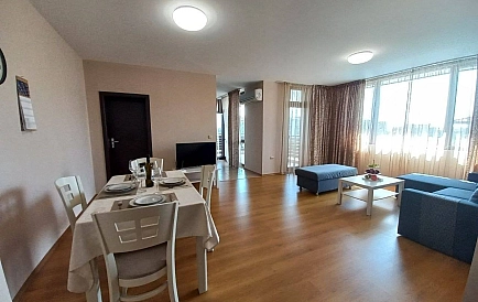ID 15625 Трехкомнатная квартира в Вияна Фото 4