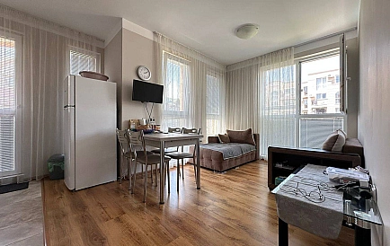ID 15679 Трехкомнатная квартира в Мареа Гарден Фото 2