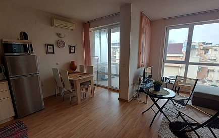 ID 15009 Двухкомнатная квартира в Стелла Полярис 2 Фото 10