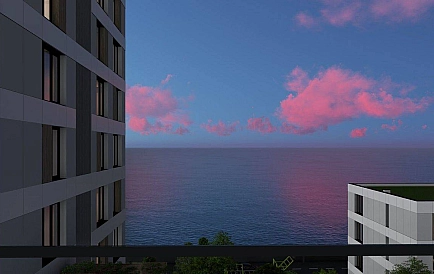 ID 15018 Квартиры от застройщика в Сан Сити Фото 6