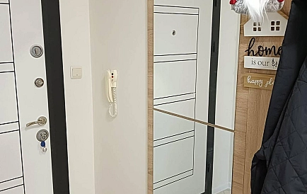 ID 15217 Трехкомнатная квартира в Оазис Фото 7