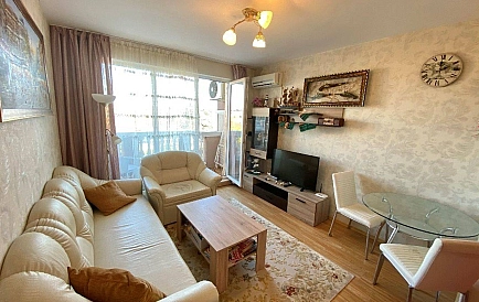ID 16298 Двухкомнатная квартира в Мелия 9 Фото 7
